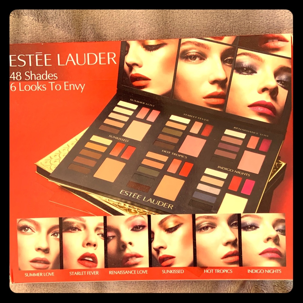 Estée Lauder Makeup Kit